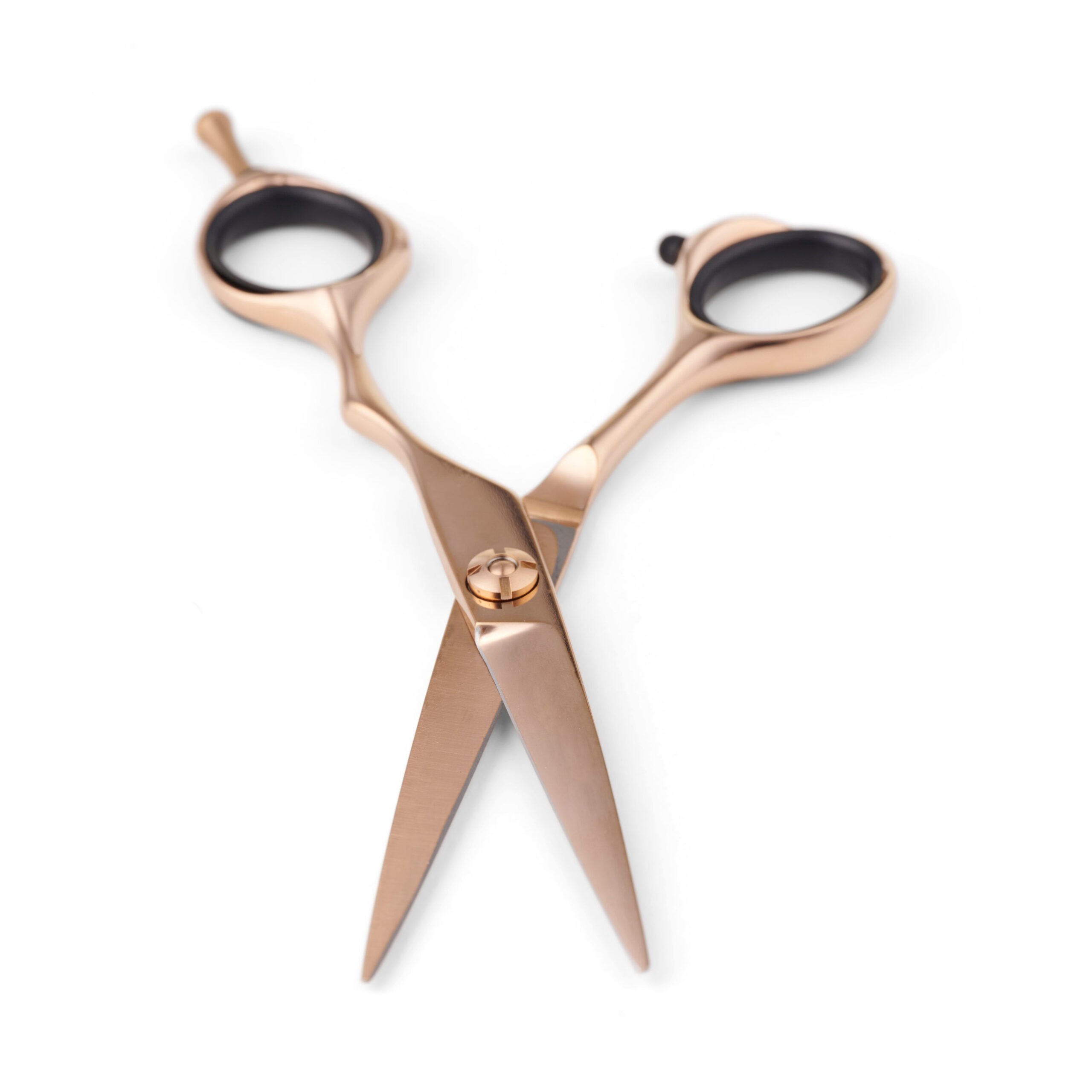 (Qarmi International) Barber Ultra Light Rose Gold Combo - Image 5