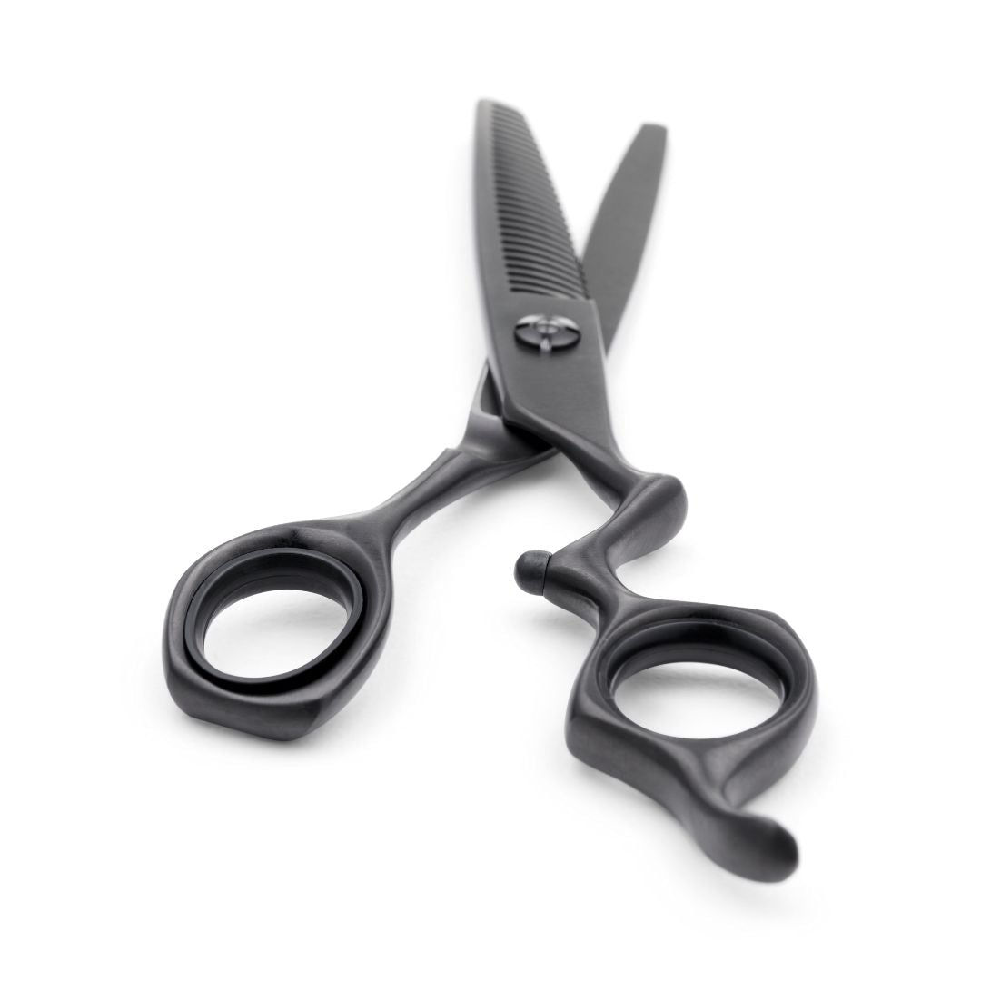 (Qarmi International) Classic Ergo Support Ultimate Barber Combo - Image 6