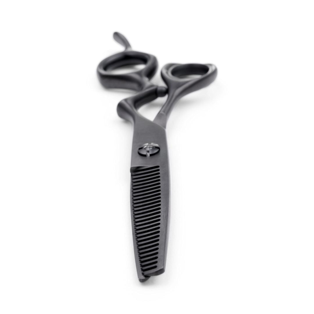 (Qarmi International) Classic Ergo Support Ultimate Barber Combo - Image 7