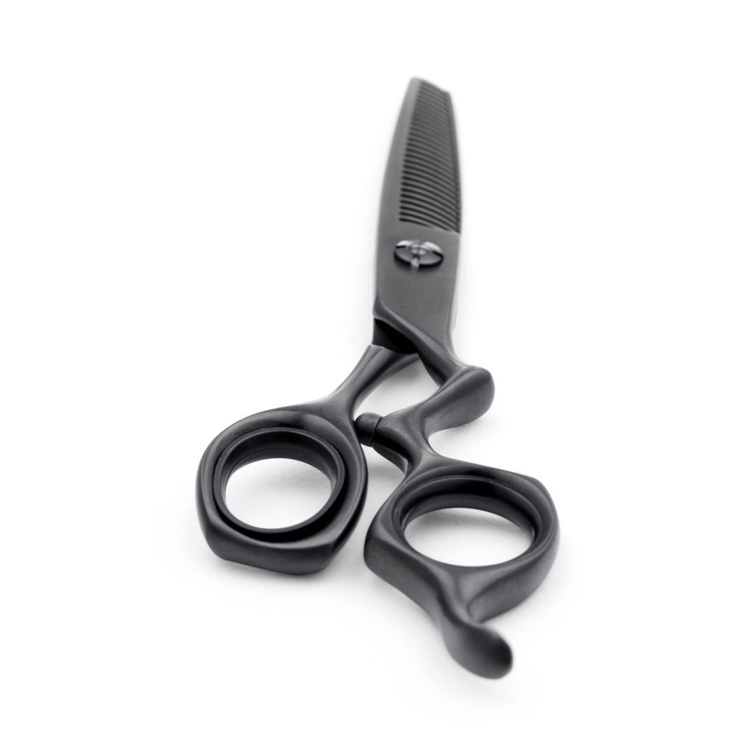 (Qarmi International) Classic Ergo Support Ultimate Barber Combo - Image 8